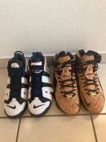 Nike Air Uptempo / LeBron Olympic / Kork EU44 NEU Jordan Hessen - Hochheim am Main Vorschau