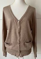 Cardigan, Feinstrickjacke. Gr. 42/44. Wandsbek - Hamburg Volksdorf Vorschau