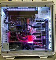 Custom Gaming Spiele PC AMD INTEL nVidia RTX Bayern - Illertissen Vorschau