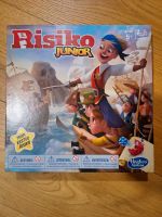Risiko Junior wie neu Hasbro Gaming Gesellschaftsspiel Kinder 5+ Bayern - Bad Kissingen Vorschau
