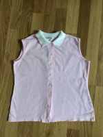 ♥ M. Ferrari Lucca ♥  Sommer-Top Polo-Shirt Gr. 128 134 Nordrhein-Westfalen - Oelde Vorschau