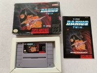 Orignal Super Nintendo SNES Darius Twin NTSC US  Version Bayern - Hof (Saale) Vorschau