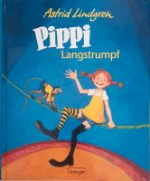 Pippi Langstrumpf Astrid Lindgren Dortmund - Mitte Vorschau