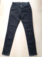 ☆ Schwarze Only Jeans ☆ Gr. S 30 ☆ Ultimate King regular waist ☆ Hessen - Berkatal Vorschau