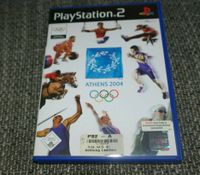 Athems 2004 PS2 Spiel gebraucht Nordrhein-Westfalen - Castrop-Rauxel Vorschau
