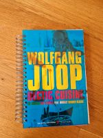 Buch Wolfgang Joop Hectic Cuisine 3-88117-520-2 Schwerin - Altstadt Vorschau