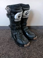 Oneal Motocrossstiefel Gr.39 *TOP* Niedersachsen - Neuenkirchen (Altes Land) Vorschau