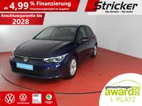 Volkswagen Golf Life 1.5TSI 238,-ohne Anzahlung Sitzheizung Nordrhein-Westfalen - Horn-Bad Meinberg Vorschau