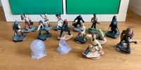 Disney Infinity 3.0 Star Wars 3x Figuren 1x Spielwelten PS3 PS4 Kreis Pinneberg - Wedel Vorschau