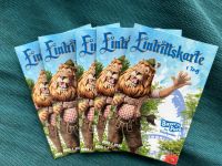 Bayern-Park Reisbach 5 Tickets / Karten je 35€ Bayern - Landshut Vorschau