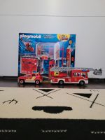 Playmobil Feuerwehrstation Nordrhein-Westfalen - Hilden Vorschau