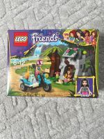 Lego Friends 42032 Dschungel Köln - Köln Brück Vorschau