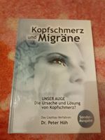 Kopfschmerz und Migräne  Unser Auge - Dr. Peter Höh Rheinland-Pfalz - Worms Vorschau