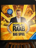 Spiel Schlag den Raab Nordrhein-Westfalen - Heek Vorschau