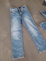 Straigth Fit it Jeans 146 Baden-Württemberg - Ammerbuch Vorschau