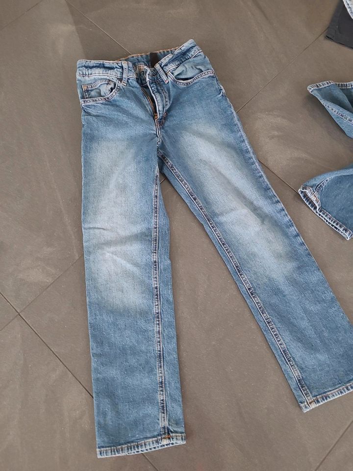 Straigth Fit it Jeans 146 in Ammerbuch
