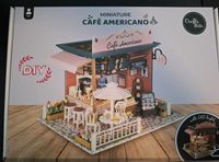 DIY  Miniature Café Americano Crafts&Co. Essen-West - Frohnhausen Vorschau