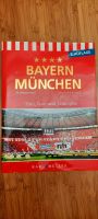 Buch vom FC Bayern München Thüringen - Bad Langensalza Vorschau