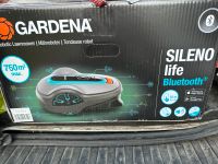 Gardena Mähroboter 750m .ganz neu! Schleswig-Holstein - Flensburg Vorschau