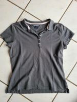 Tommy Hilfiger Polo Hemd Damen grau L Nordrhein-Westfalen - Niederkassel Vorschau