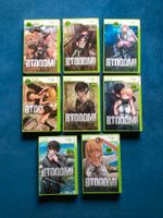 BTOOOM! Manga 1-8 Nordrhein-Westfalen - Bad Berleburg Vorschau