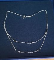 Damen Halskette 925 Silber Niedersachsen - Nordenham Vorschau