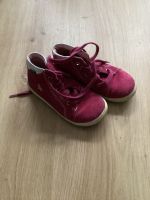 Richter Schnürschuhe, Lauflernschuhe, Gr. 23 Babyschuhe Nordrhein-Westfalen - Schwerte Vorschau