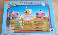 Kinder Puzzle "Koala Brüder" 60 Teile/Schmidt Hessen - Griesheim Vorschau