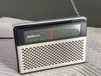 Sanwa 6050A Kofferradio Radio aus 1978 - Vintage Aachen - Aachen-Mitte Vorschau