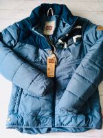 NEU Nangaparbat Jacke Winterjacke M blau Berlin - Spandau Vorschau