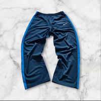 Nike Baggy Trackpants Herren XS/S – Y2K Vintage Brandenburg - Neuenhagen Vorschau