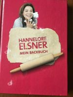 Hannelore Elsner Mein Backbuch von Bassermann, neu Hessen - Wiesbaden Vorschau