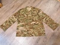 NEU! Orig. Brit. Feldbluse MTP Hemd UK Prepper Bushcraft Survival Schleswig-Holstein - Itzehoe Vorschau