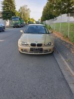 BMW  E46  330ci Rheinland-Pfalz - Mainz Vorschau