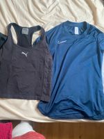 Sport Oberteile Damen Nike und Puma Größe M Nürnberg (Mittelfr) - Mitte Vorschau