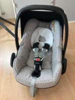 Maxi Cosi Pebble mit FamilyFix Base Bayern - Sulzbach a. Main Vorschau