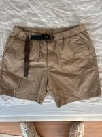 Original Moncler Short, Kahki, Gr 52 Hamburg-Nord - Hamburg Eppendorf Vorschau
