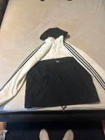 Gut erhaltene Adidas Windbreaker Jacke Rheinland-Pfalz - Frankenthal (Pfalz) Vorschau