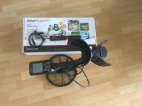 Nokta Makro Simplex+und Pinpointer XP-MI-4 Metalldetektor NP 429€ Nordrhein-Westfalen - Gladbeck Vorschau