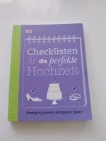 Checkliste für die Perfekte Hochzeit Baden-Württemberg - Denzlingen Vorschau