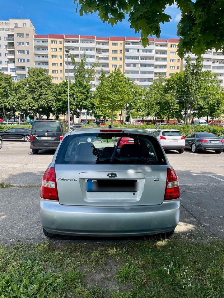 Kia Cerato LX in Berlin