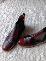 Damen Stiefel von Esprit Gr. 40 Kr. München - Kirchheim bei München Vorschau