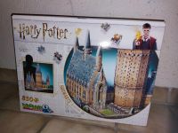 Harry Potter 3D-Puzzle Thüringen - Jena Vorschau