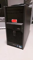 Fujitsu Esprimo P2550 Desktop PC Computer defekt Hessen - Ebersburg Vorschau