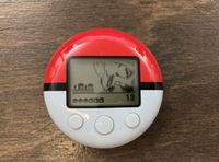 Nintendo DS Pokewalker SoulSilver / HeartGold Pokémon Brandenburg - Hohen Neuendorf Vorschau