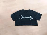 Cropped T-Shirt Rheinland-Pfalz - Wissen Vorschau