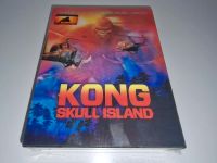 Kong Skull Island Filmarena FAC Lenticular Blu-Ray Full-Slip Neu Bayern - Ansbach Vorschau