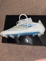 Adidas F50 Elite FG Neu mit Etikett!! Saarland - St. Ingbert Vorschau