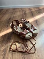 Sandalen von H&M Bayern - Augsburg Vorschau
