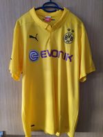 Borussia Dortmund Trikot Europa 2014/15 Gr.XL"AUBAMEYANG/17"(NEU) Köln - Chorweiler Vorschau